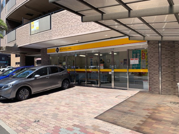 オリックスレンタカー 仙台駅東口店の画像1