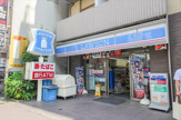 ローソン 新大久保店