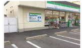 ファミリーマート 梅津段町店