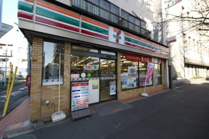 セブンイレブン 高円寺青梅街道店の画像1