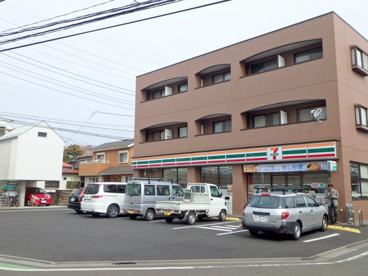 セブンイレブン小平創価高校前店の画像2