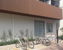 HOPPA中町保育園