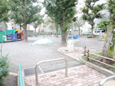 金杉公園