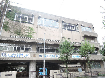 台東区立 金曾木小学校の画像2