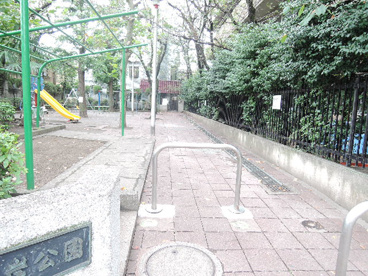 根岸公園の画像1