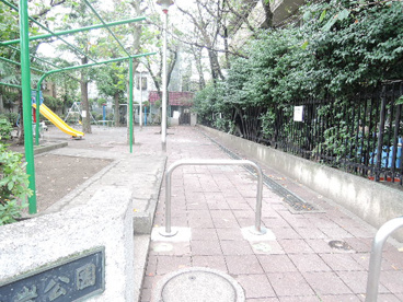 根岸公園の画像2