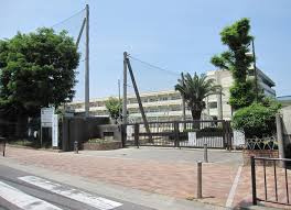 吹田第二小学校の画像1