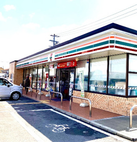 セブンイレブン 堺辻之店の画像1