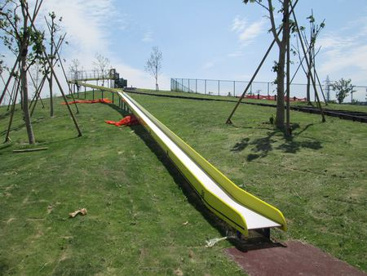 東京都立東伏見公園の画像1