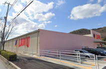 ラ・ムー谷上店