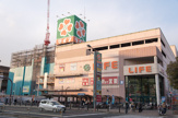 ライフ 喜連瓜破店