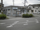 飾磨警察署 飾磨東交番