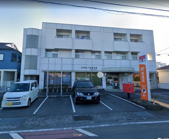 沼津我入道郵便局の画像1