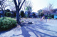 練馬区立ふれあい公園の画像