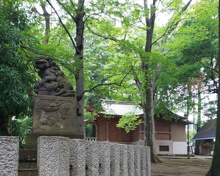 目黒区みどりの散歩道 碑文谷・立会川コース
