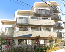 ten kids 都立大学園