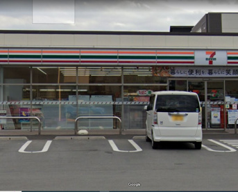 セブンイレブン　沼津大岡南店の画像1