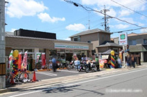 ローソンストア100小山新町通店