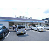 ローソン一乗寺宮ノ東町店