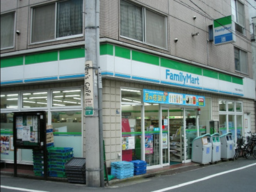 ファミリーマートの画像1