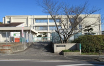 堺市立槇塚台小学校