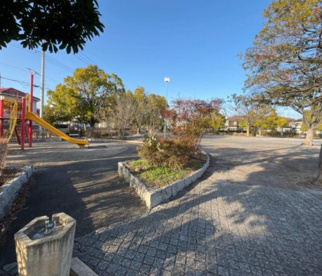 ひばり野中央公園の画像1
