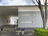 さいたま市立岩槻東部図書館