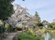 杉並区立妙正寺公園の画像