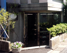 スイーツ Petite Colette (ベーカリー)