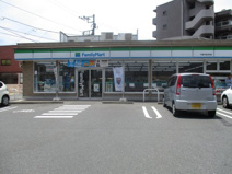 ファミリーマート 千葉汐見丘町店