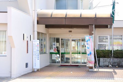 府中市西部出張所の画像1