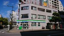 ファミリーマート 千葉新宿店