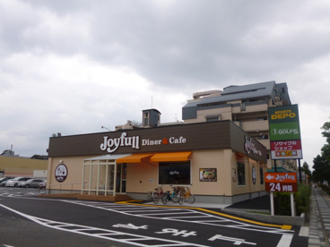 Ｊｏｙｆullの画像1