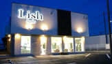 Lish都賀店
