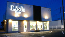 Lish都賀店