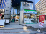 ファミリーマート 旧厚生年金会館前店