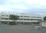 府中市立南町小学校