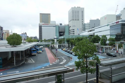 ＪＲ川崎駅の画像1