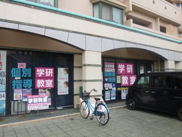 学研教室の画像2
