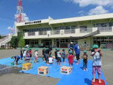 府中市立小柳幼稚園