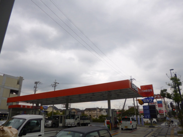 ＥＮＥＯＳ　萱野浦の画像2