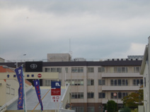 瀬田川病院