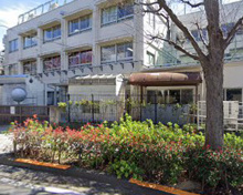 目黒区 田道小学校内学童保育クラブ