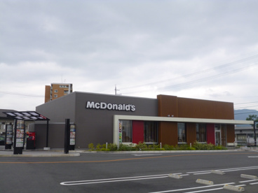 マクドナルドの画像1