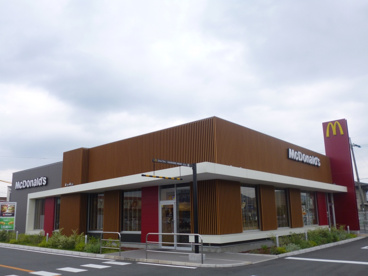 マクドナルドの画像2