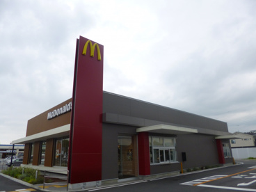 マクドナルドの画像3