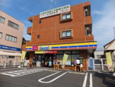 ミニストップ 北府中駅前店