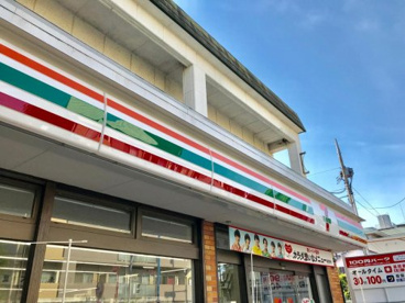 セブンイレブン 晴見町店の画像1