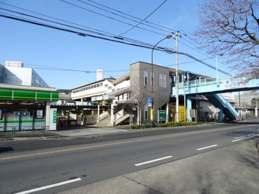 北府中の画像1
