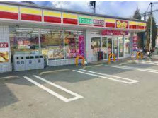 デイリーヤマザキ 長岡京友岡店の画像1